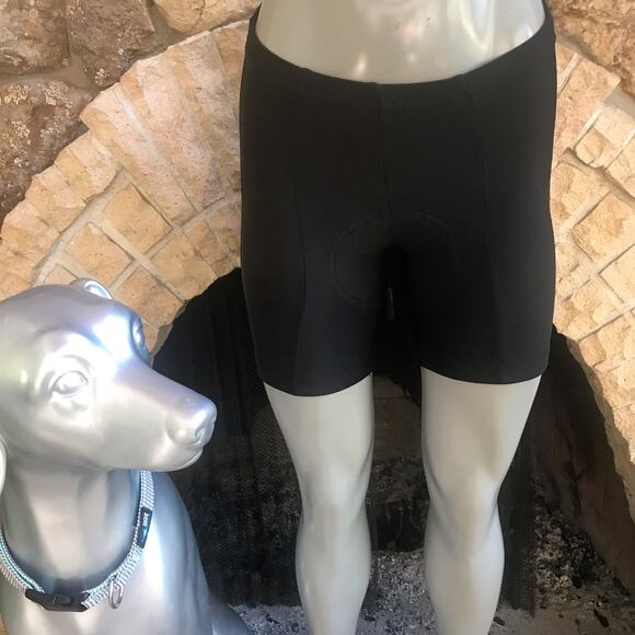 Pearl Izumi Cycling Bike Padded Black Shorts Women’s Size XS - Picture 4 of 8